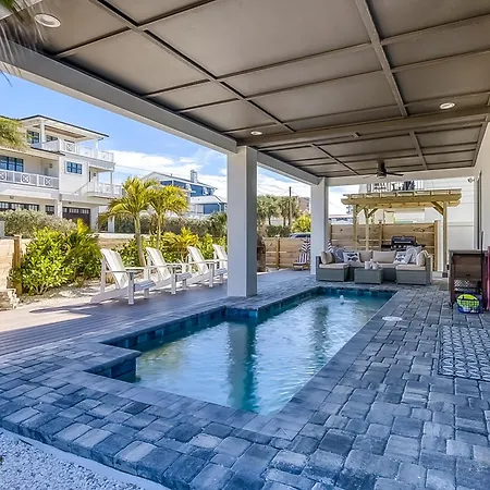 Villa 2601S Up - Sunrise Hideaway